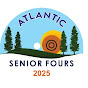 Atlantic Senior Fours 2025 logo