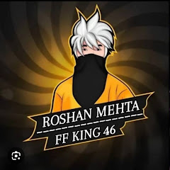 Roshan free fire King