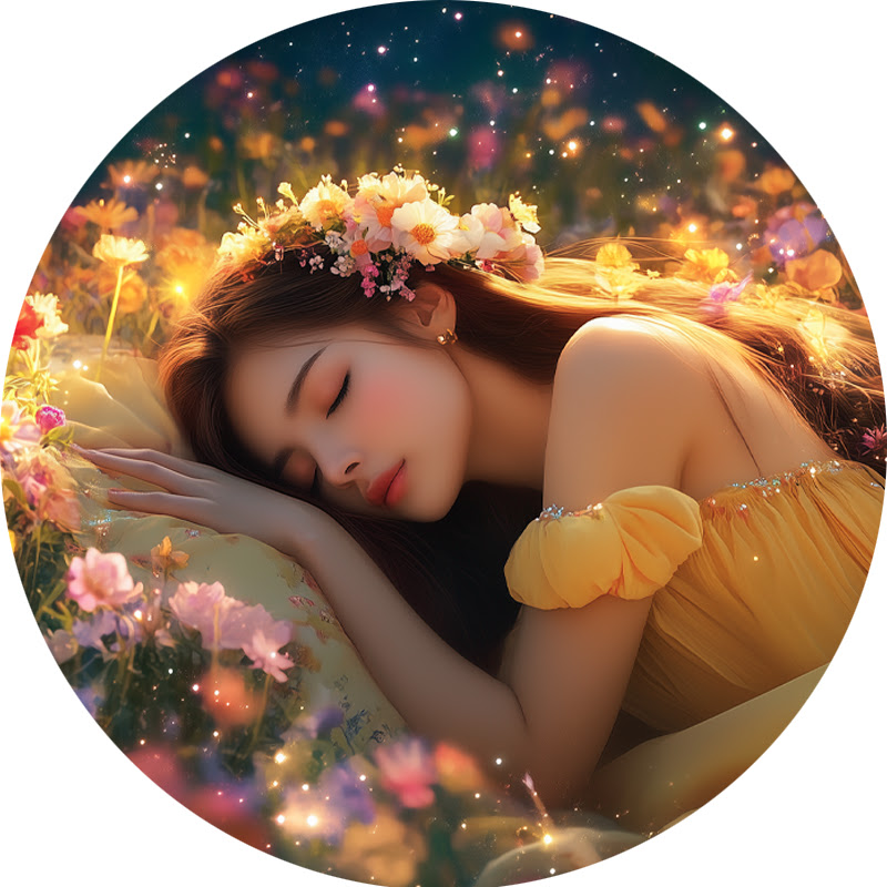 Deep Sleeping Delight