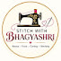 vvD0yttoH0A-channel-avatar-Stitch with Bhagyashri