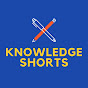 knowledge shorts logo