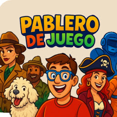 Pablero de Juego