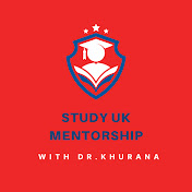 StudyUK Mentorship with Dr. Khurana