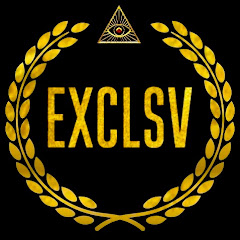 EXCLSV channel logo