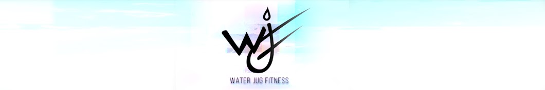 Water Jug Fitness YouTube channel avatar
