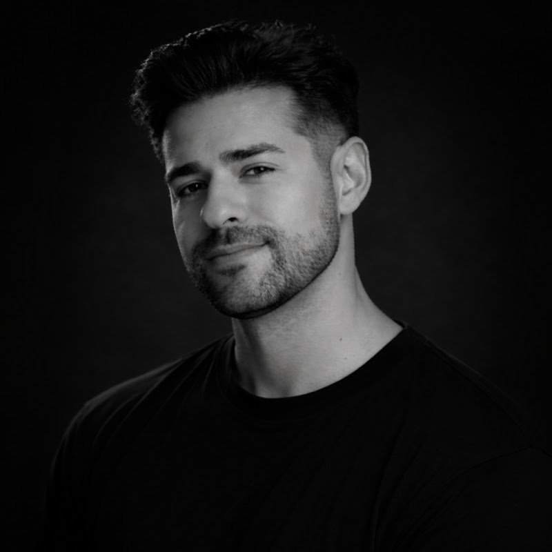 Alan Cuevas
