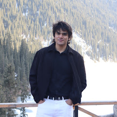 Nikhil Sheoran
