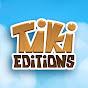 TIKI Editions