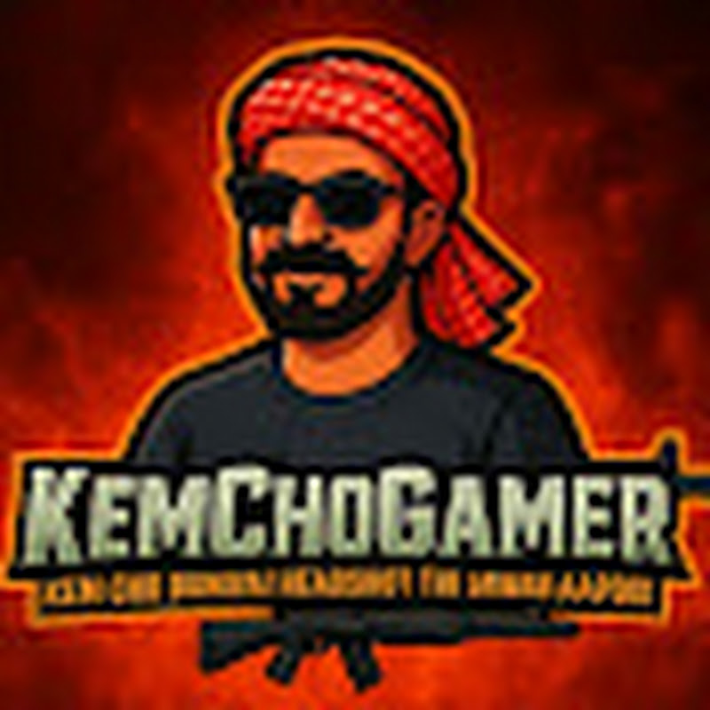 Hire KemChoGamer — FPS (First-Person Shooters) YouTube creator for sponsorships