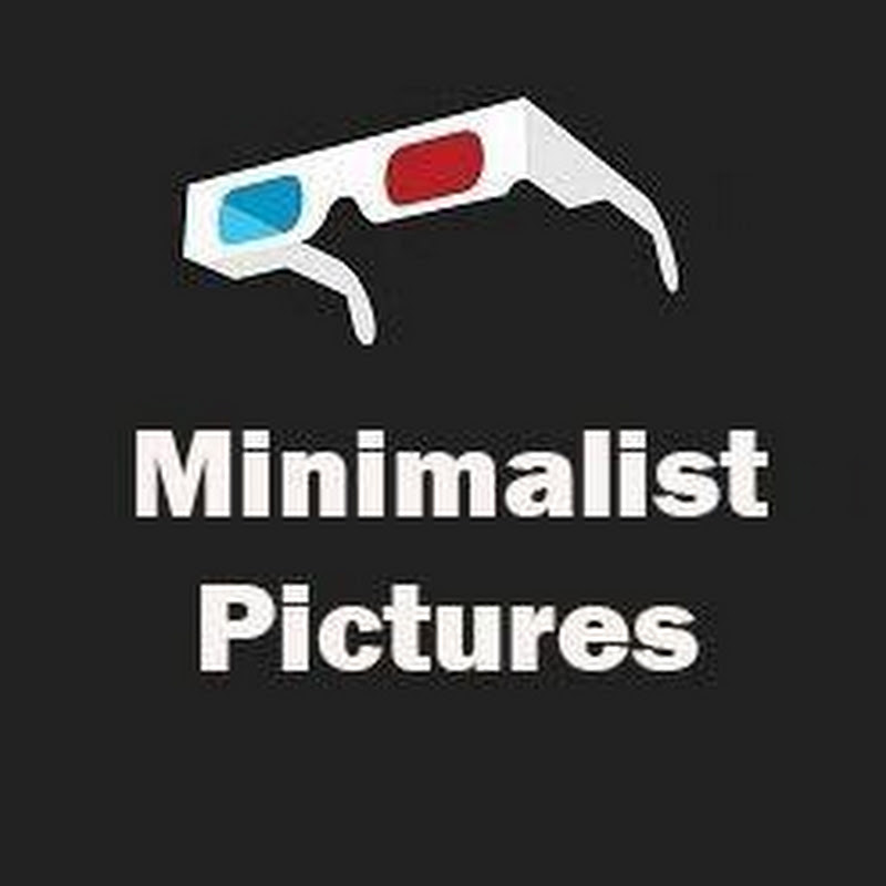 Minimalist Pictures profile avatar