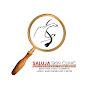 Saluja Skin clinic logo