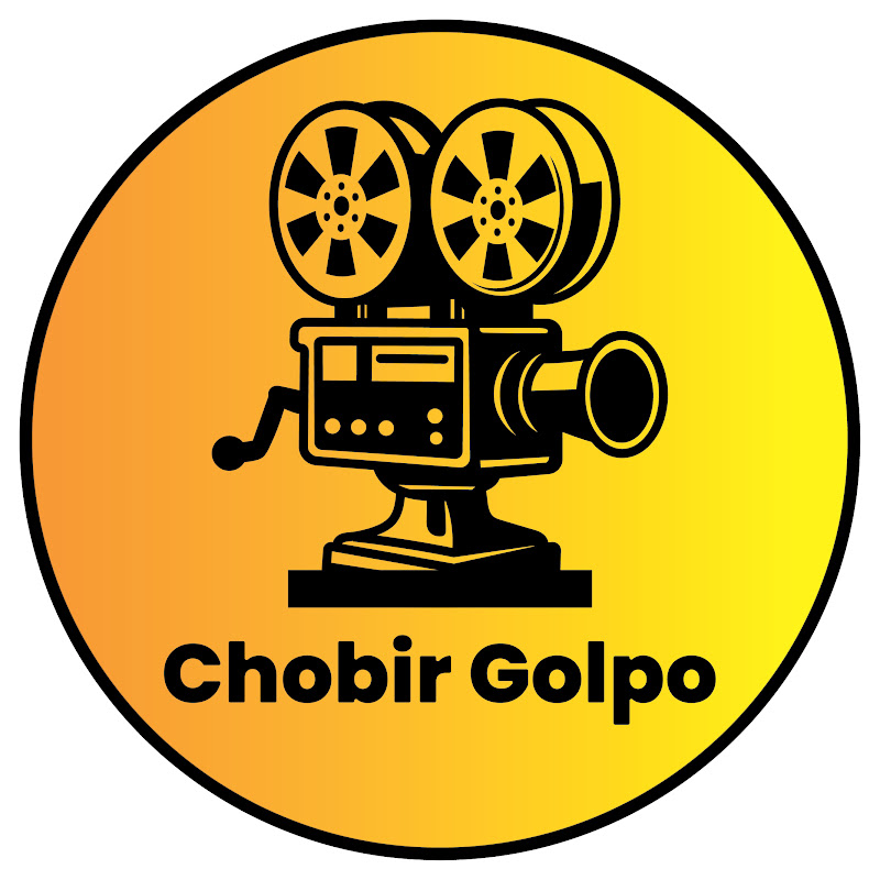 Chobir Golpo