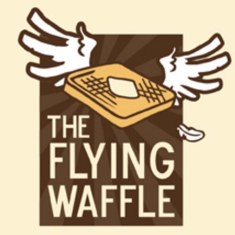 Flyin Waffle