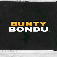 Bunty Bondu