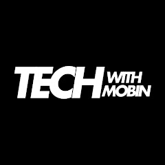 Tech With Mobin