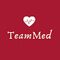 TeamMed logo