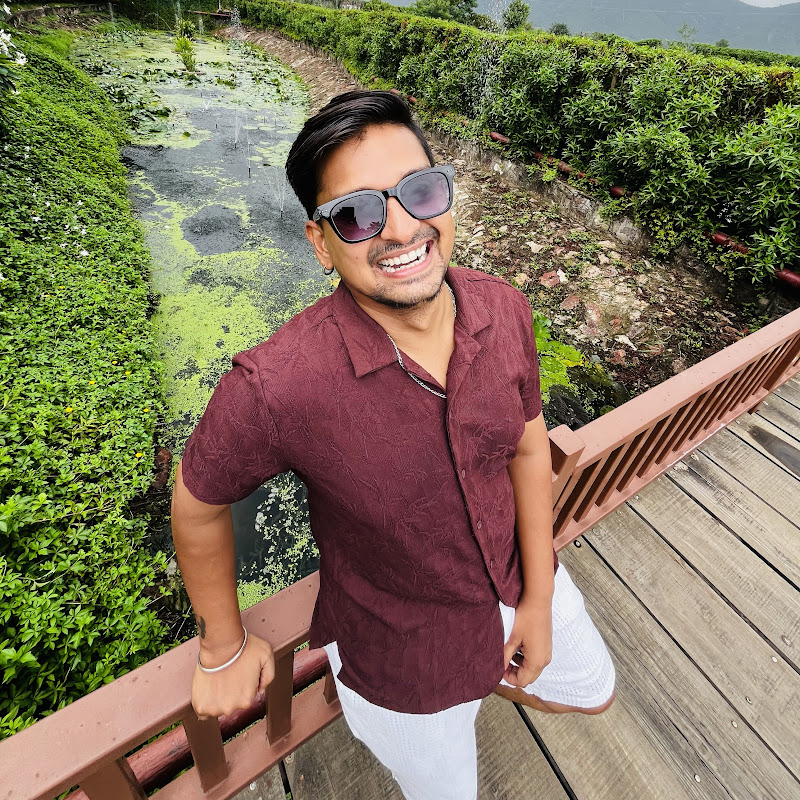 World of Shubham