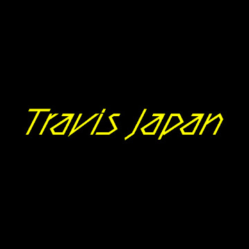 Travis Japan