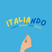 ITALIANDO - Learn italian with Silvia 