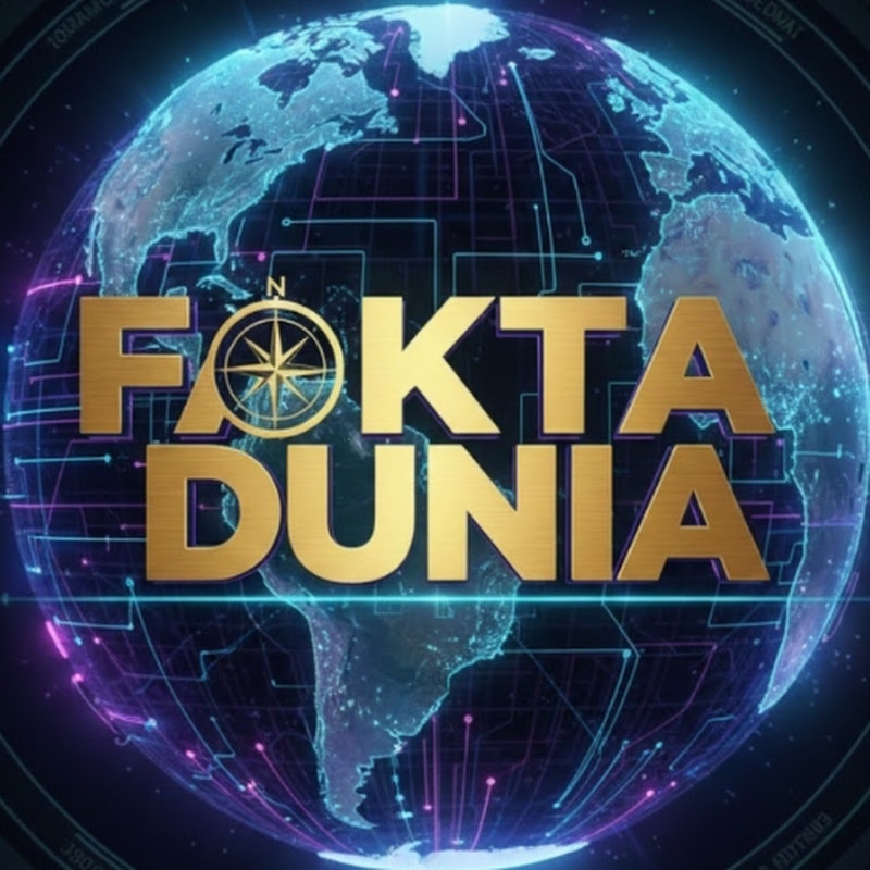 Fakta Dunia POV