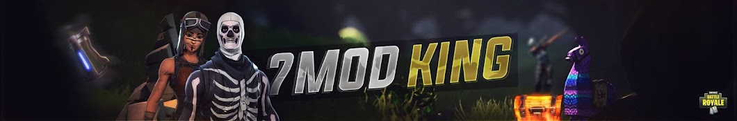 7MOOD KING YouTube-Kanal-Avatar