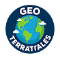 geoterratails shorts logo