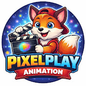 Pixelplay animation