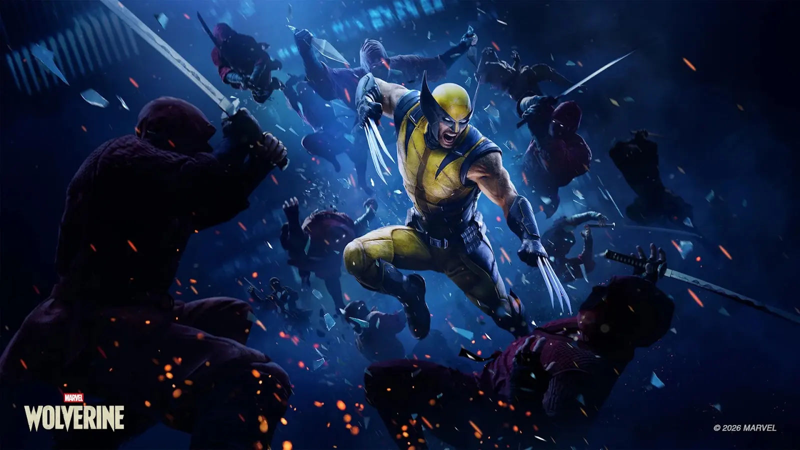 Marvel's Wolverine | Recensione PS5 - immagine 3
