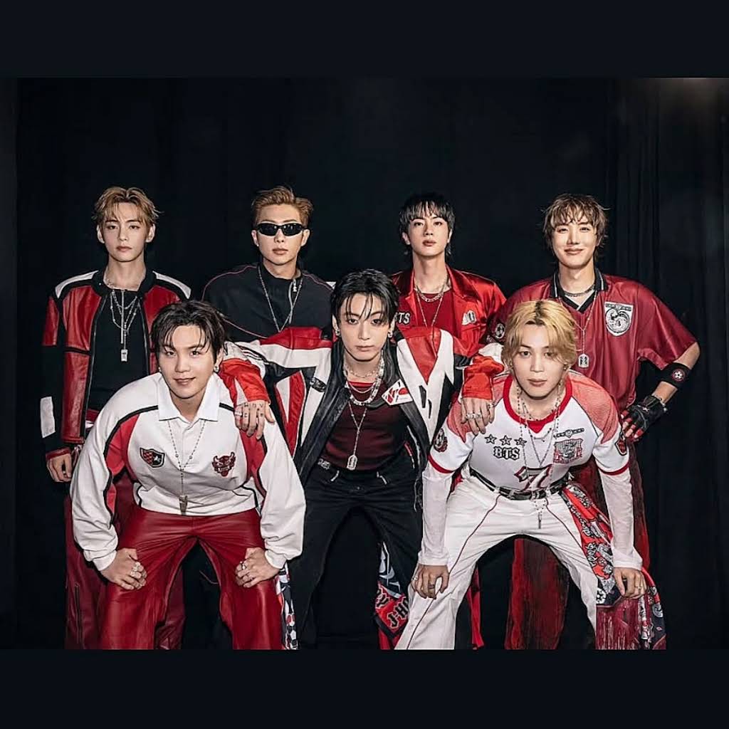 BTS写真 Post from BTSReflection - YouTube