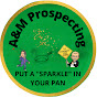 A&M Prospecting  logo