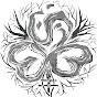 B.W.C Witchcraft & Paganism logo