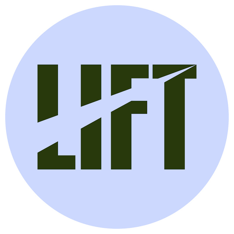 Lift Podcasting