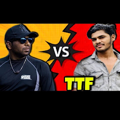 TTF vs cherry vlogs