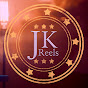 JK Reels Atlanta logo