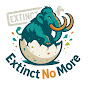 Extinct No More logo