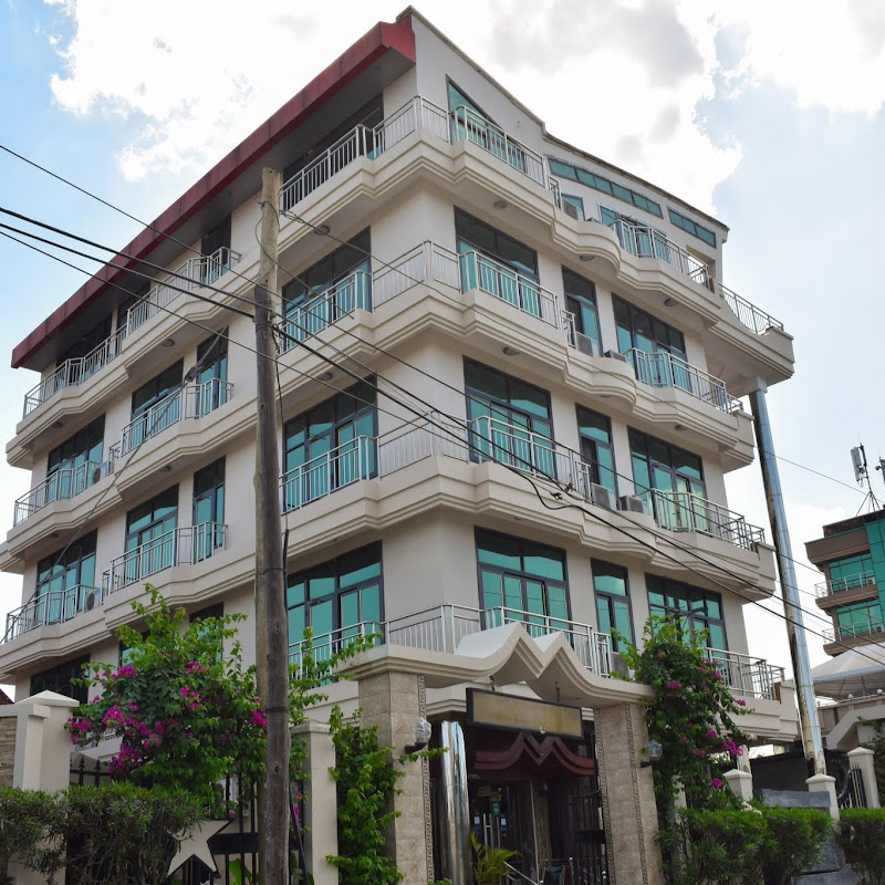 starcity hotel