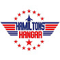 Hamiltons Hangar logo
