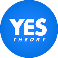 Profile Picture of Yes Theory Shorts