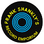 Frank Shankly's Record Emporium YouTube Profile Photo