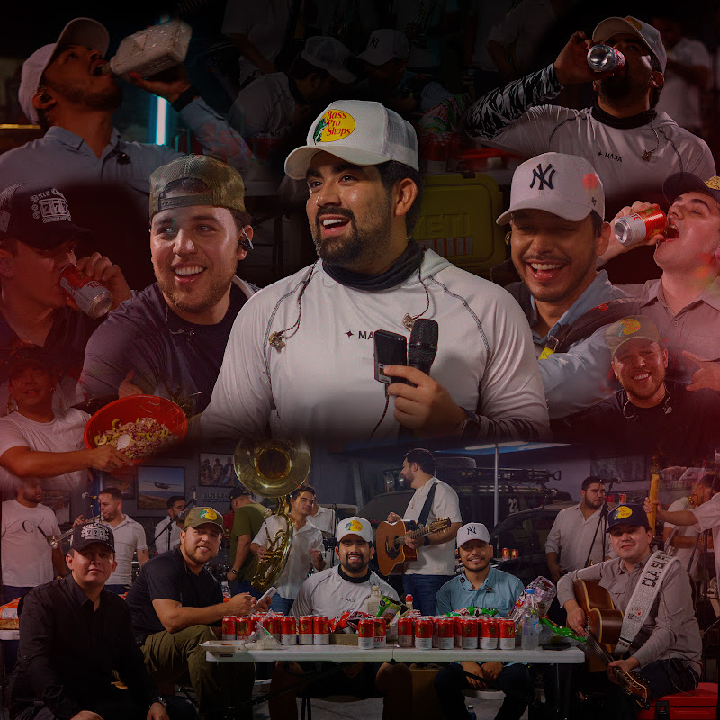 GrupoClasificadoVEVO