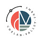 Chelan Valley Farms and Lagriōth Winery logo