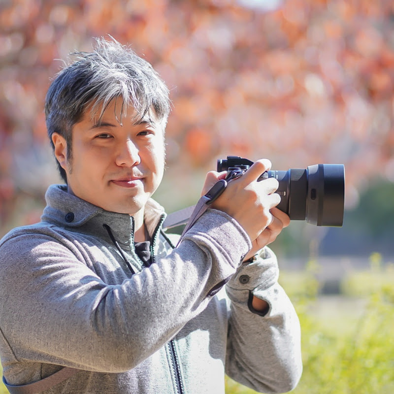 ゆーすけ@カメライカー