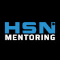HSN Mentoring- Grow Your Nutrition Business logo