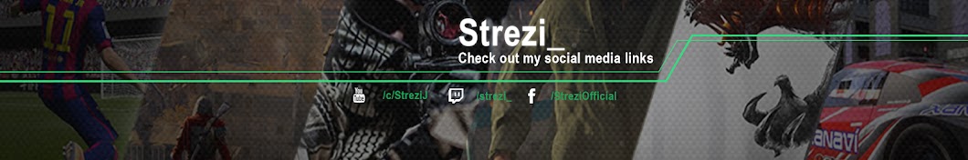 StrEzi_ YouTube channel avatar
