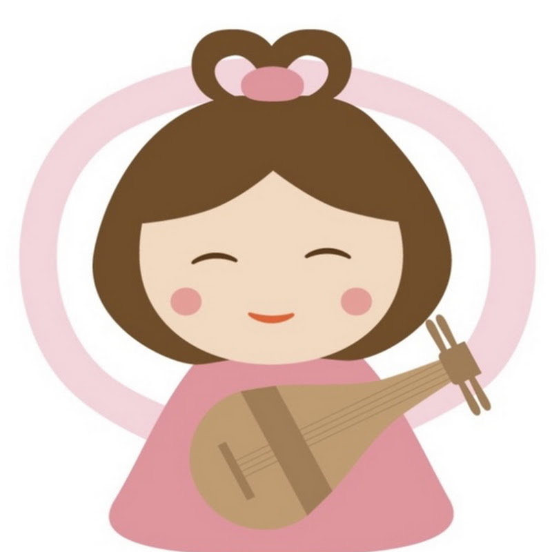 KOTODAMA天国(ameblo)