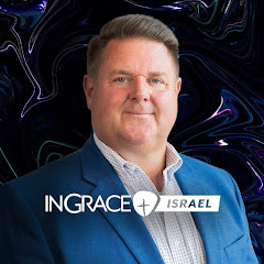 InGrace Israel with Jim Scudder