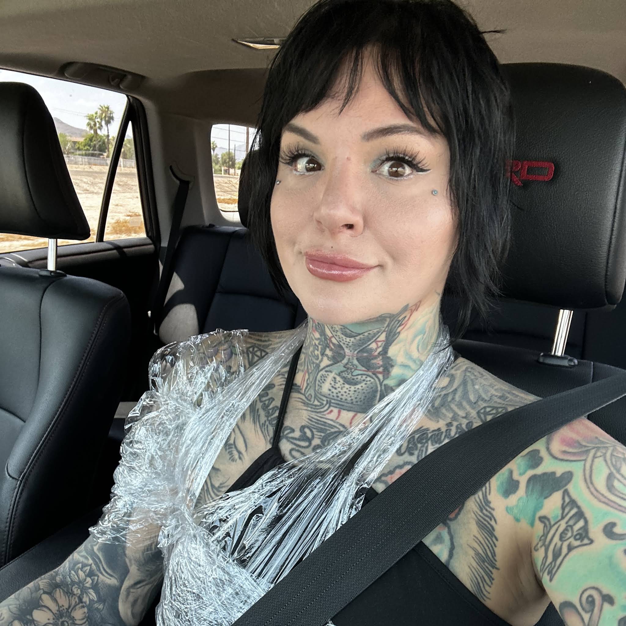 Post from Heidi Lavon