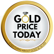 Creator Profile Avatar for Gold Price Today News