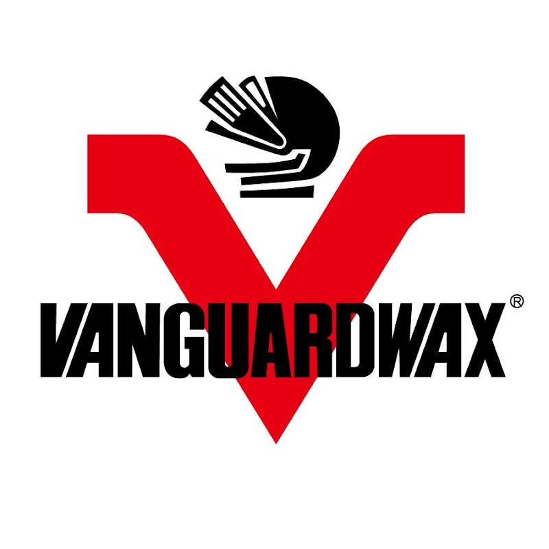 Vanguardwax TW YouTube 頻道頭像