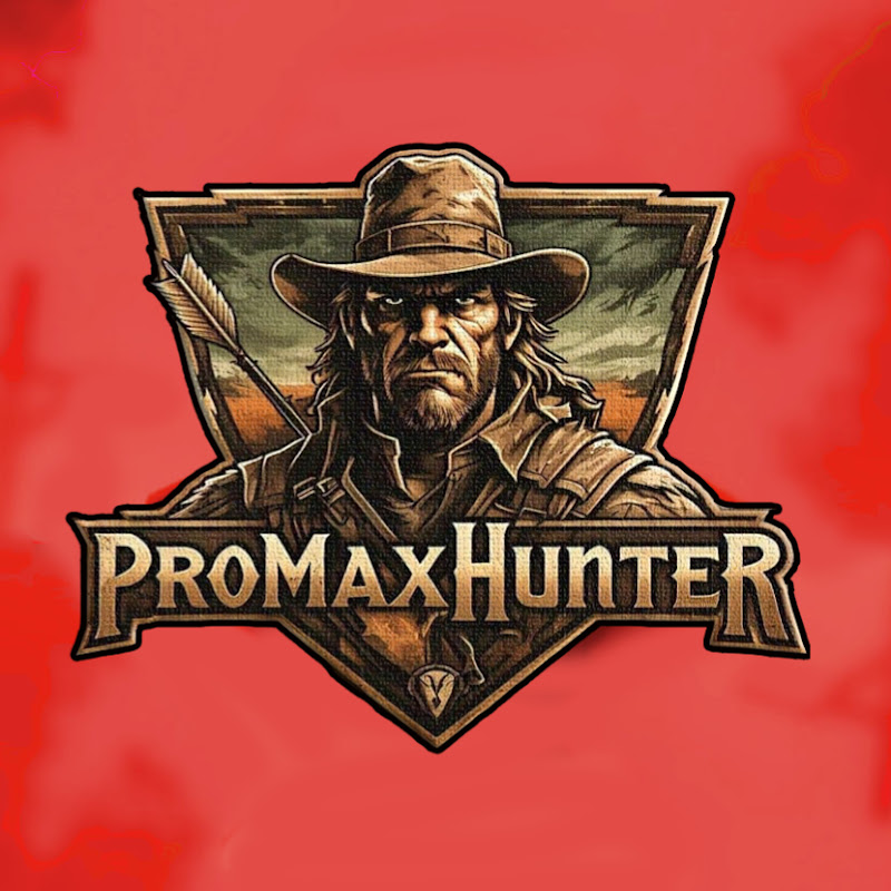 Pro Max Hunter